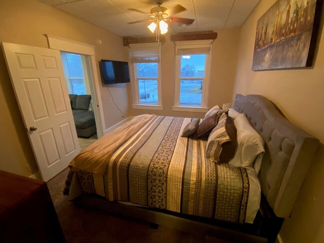 Photo - Rogers Loft Unit Rogers