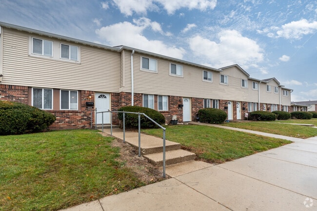 Lincolnwood Apartments