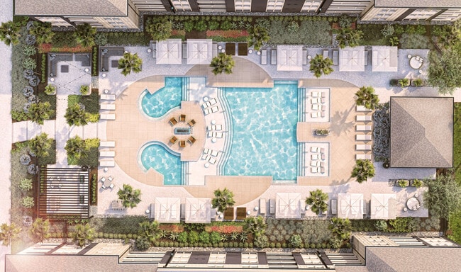 Hutchinson at Nexton - Apartments and Townhomes