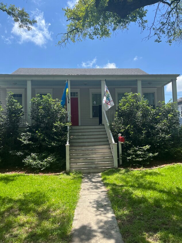 Photo - 3514 Louisiana Avenue Pky (New Orleans, LA)