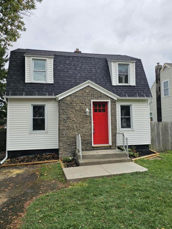 Building Photo - 305 Westfall St Rental