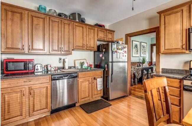 1181 Saratoga St Unidad 1