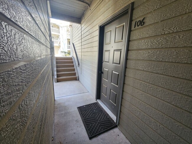 Ground floor condo in North Boulder - Ground floor condo in North Boulder