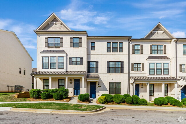Building Photo - 3455 Pickens St Rental
