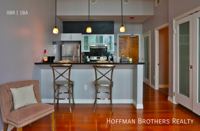 905 S. Broadway-308A - 905 S. Broadway-308A Unidad 308A Rental