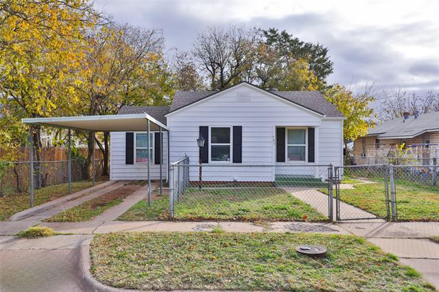 Building Photo - 525 Jeanette St