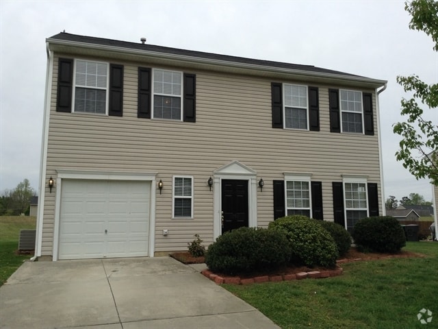 Building Photo - 1257 Silverstone Ct Rental