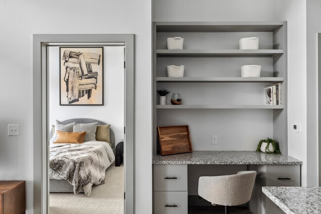 Photo - Savor Apartments