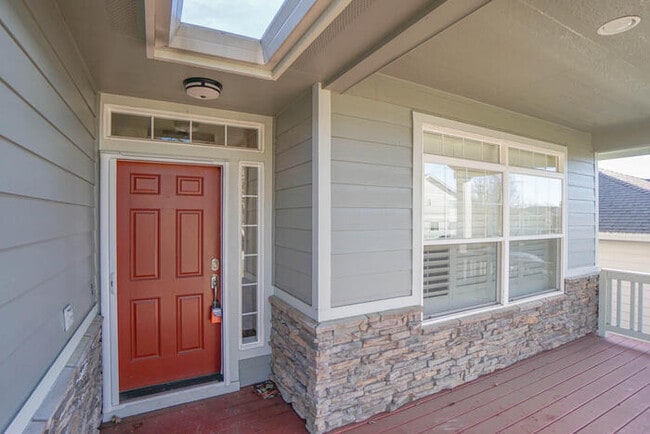 Photo - BEAUTIFUL VIEWS of MT. HOOD