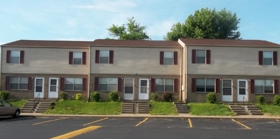 Mayfield Plaza - Mayfield Plaza