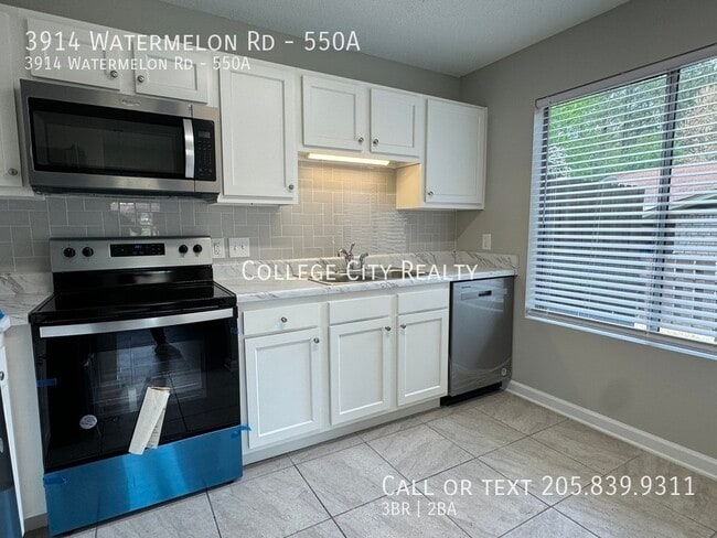 Photo - 3914 Watermelon Rd Unit 550A