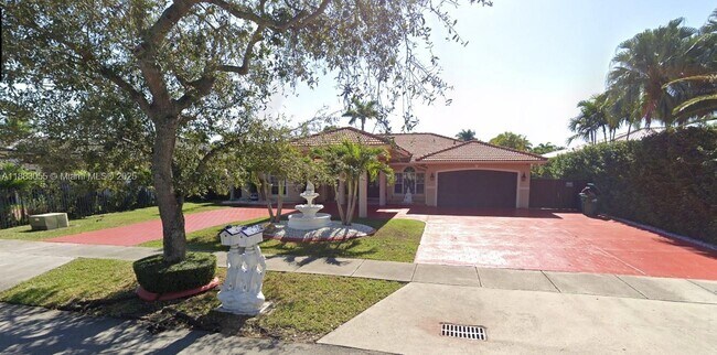 Building Photo - 13710 SW 36th St Rental