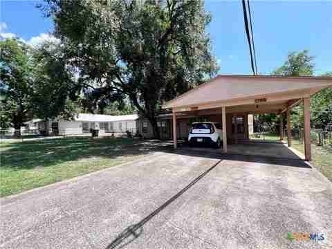 Building Photo - 1506 Alamo Ave Rental