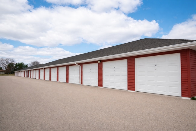 Photo - Berry Pointe Luxury Apartments