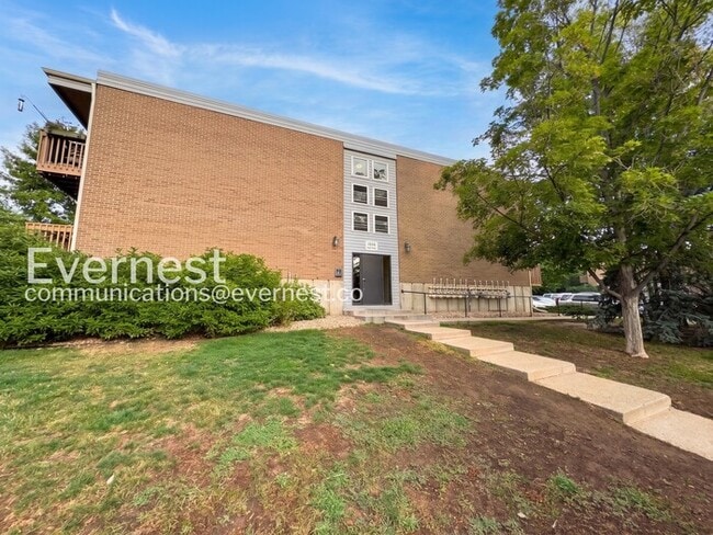 Photo - 1606 Cottonwood Dr Unit 10s