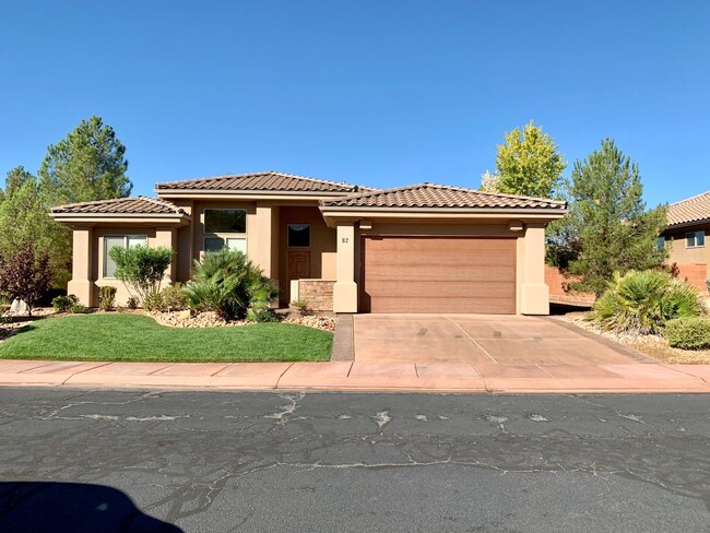 Building Photo - 1795 Snow Canyon Pky