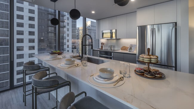 Photo - Miami World Tower