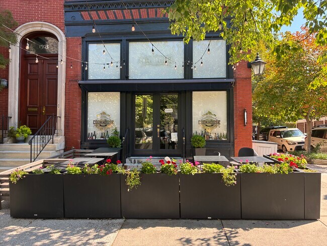 Photo - 1505 Bolton St Unit 3F