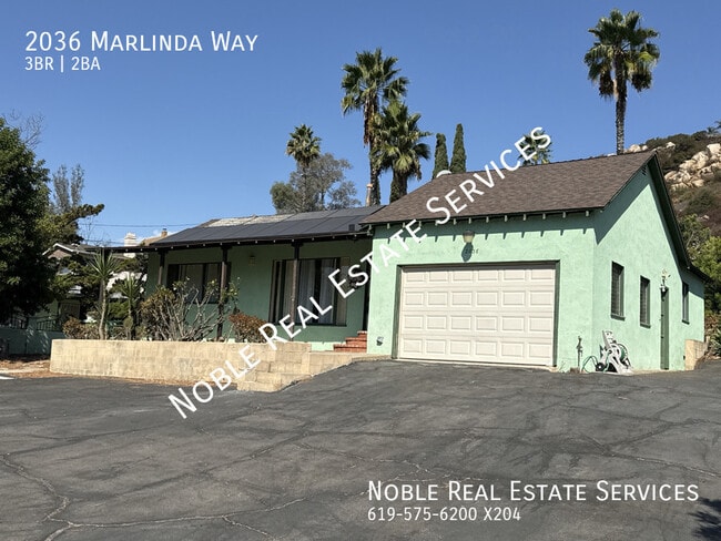 Photo - 2036 Marlinda Way
