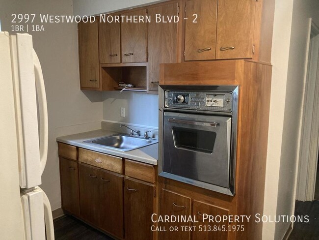 Quaint & Affordable 1-bedroom in Westwood ... - Quaint & Affordable 1-bedroom in Westwood ... Apartamento Unidad 2