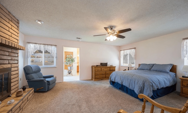 Photo - Pet-Friendly Studio in Orcutt with Yard & Utilities Included – Available Now! Unit B