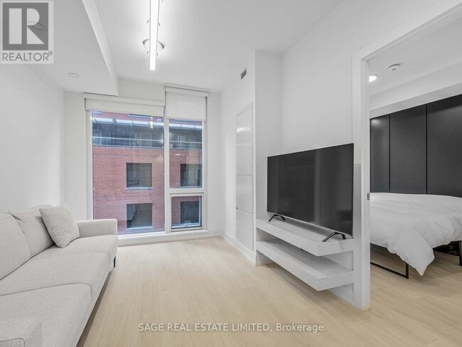 Photo - 15 Mercer St Unité 414