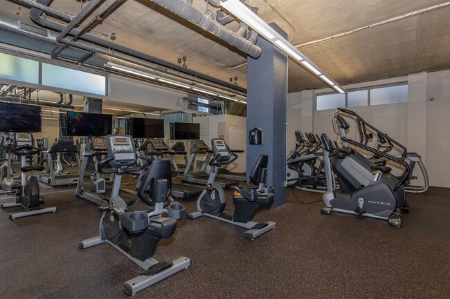 Photo - The Towers at Gateway City