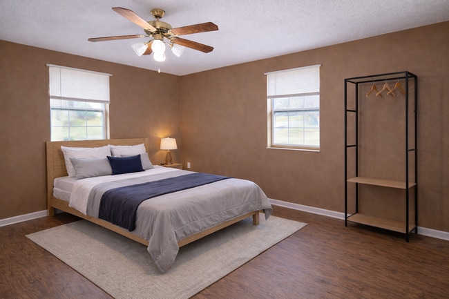 Photo - Private Furnished Room Available Now