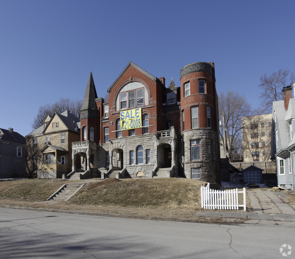 Photo - The Historic Georgia Row House