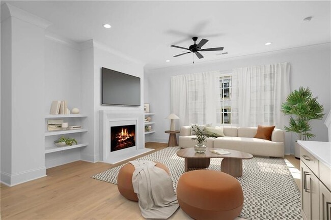 Photo - 655 Mayfair Ct