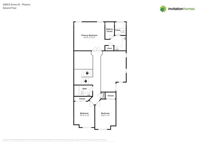 Photo - 2366 E Evans Dr