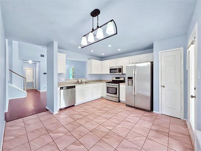 Photo - 2413 Socorro Bend