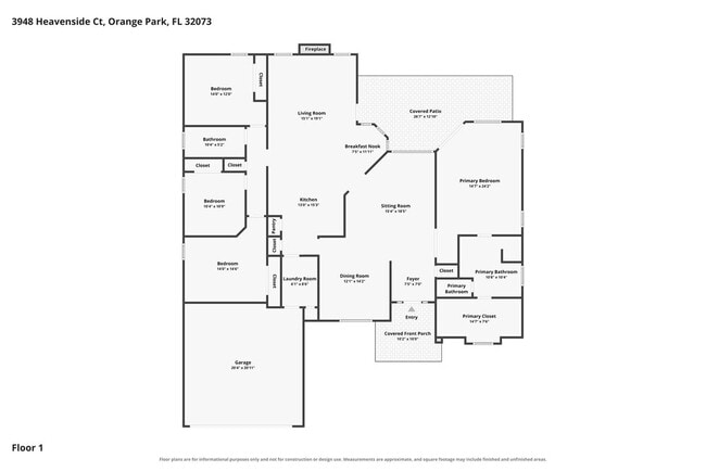 Photo - 3948 Heavenside Ct