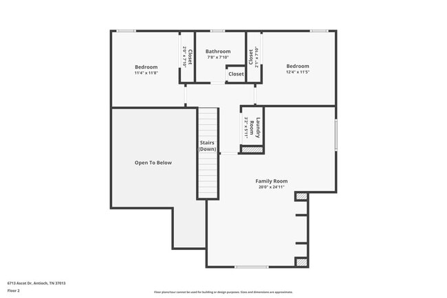 Photo - 6713 Ascot Dr