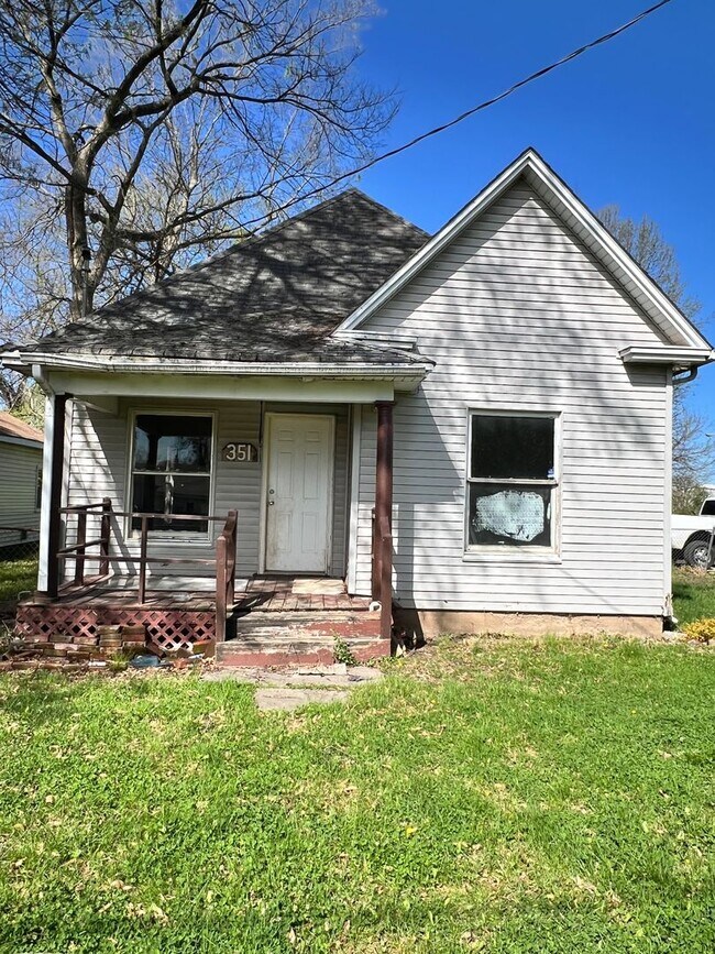 Coming Soon!!!! Remodeled Rental House Rental in Springfield, MO