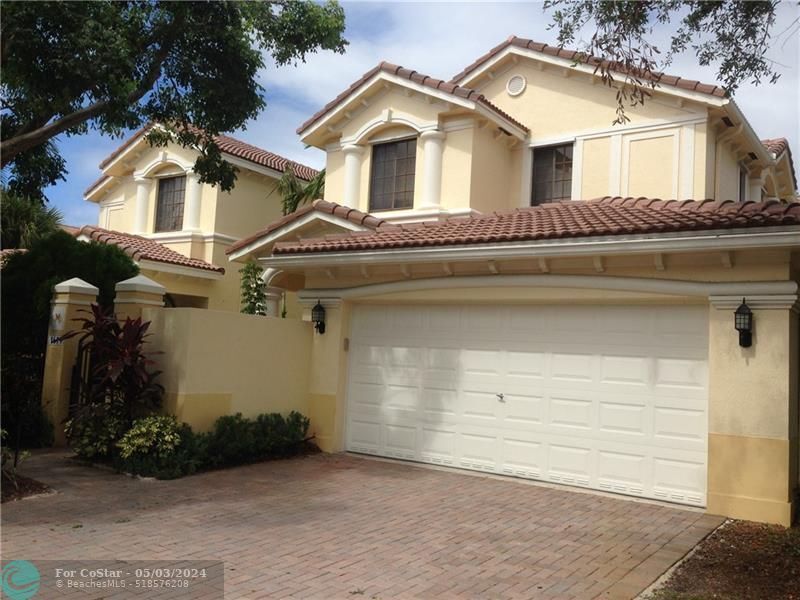 1679 Passion Vine Cir Townhome - Townhome Rental in Weston FL | ForRent.com