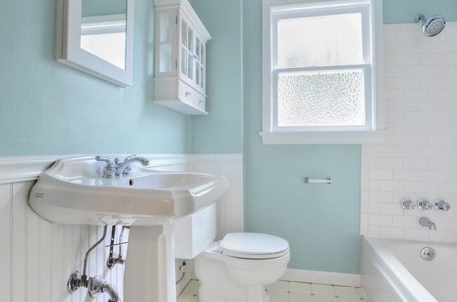 Photo - Classic single story house with furnished basement. Near Interurban trails and Jackson Golf course.