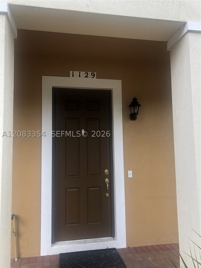 1129 SW 147th Ter