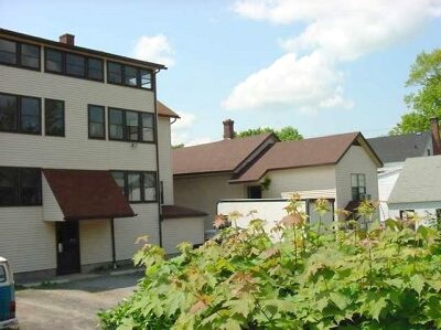 Alternate Building View 4 - A.G. Falcone Apartments