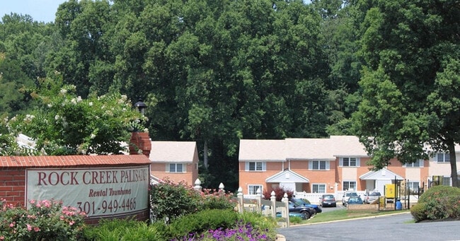 Photo - Rock Creek Palisades