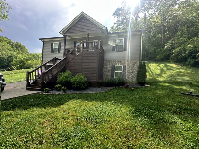 Photo - 1512 Williamson Rd Unit Upstairs