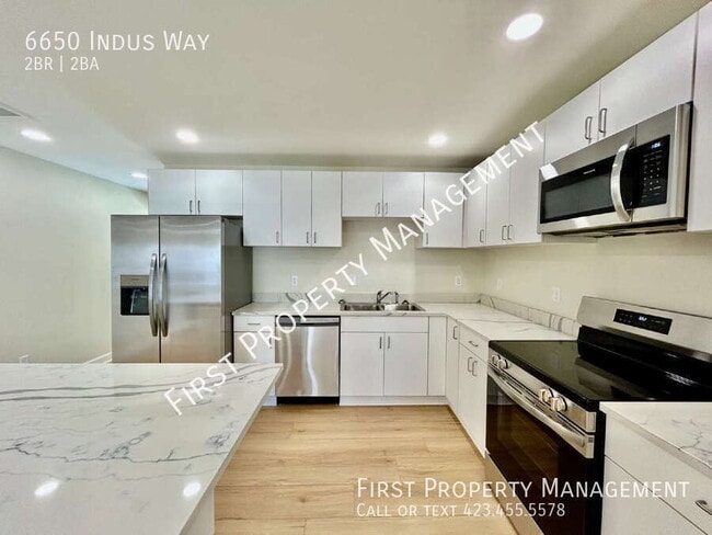 Photo - 6650 Indus Way