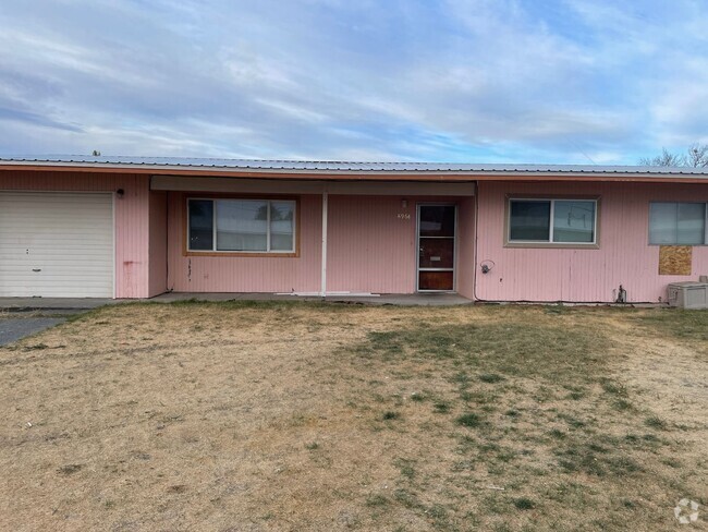 Building Photo - 8964 Tinker Loop Unit A Rental