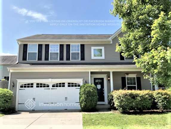 Photo - 132 Gilden Way House