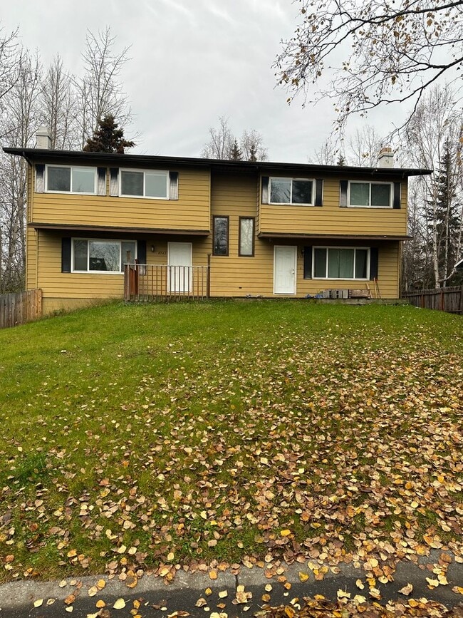 Photo - 4943-4945 Vance Dr - SL70/30 Unit 4945