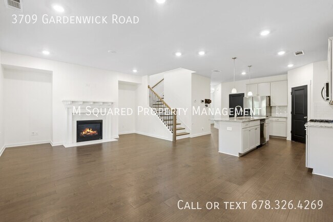 Photo - 3709 Gardenwick Rd