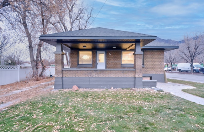 Photo - 76 W 200 S Unit #2