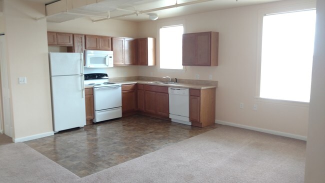 Photo - Crystal View Apartments