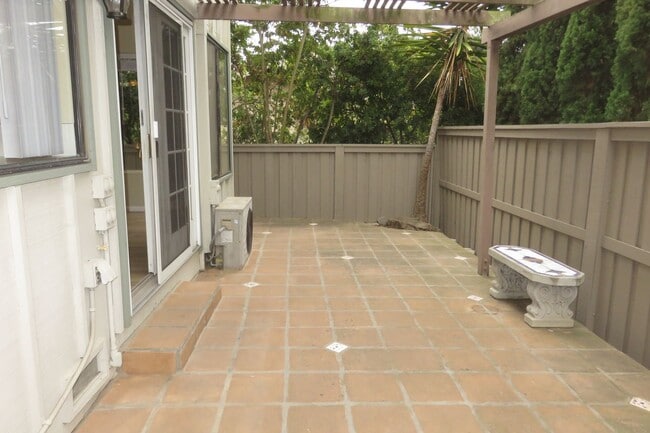 Photo - Townhome for Rent — La Jolla Village, South Point Community