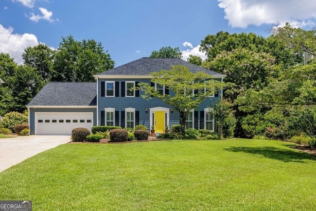 Photo - 1140 Mitsy Forest Dr NE